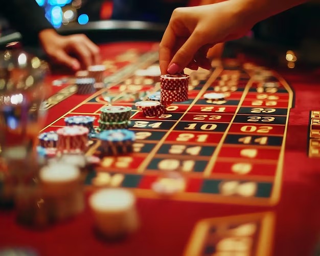 Indonesia Lottery Game 